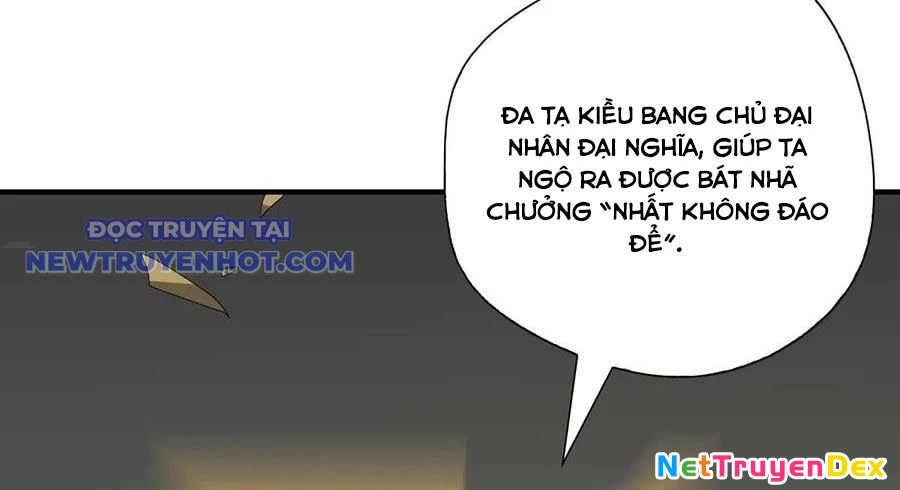Thiên Long Bát Bộ Webtoon Chapter 137 - Next Chapter 138