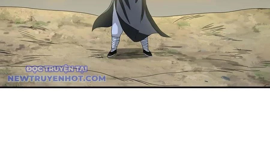 Thiên Long Bát Bộ Webtoon Chapter 137 - Next Chapter 138