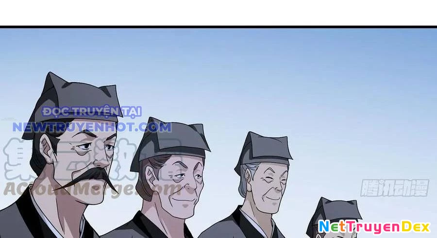 Thiên Long Bát Bộ Webtoon Chapter 137 - Next Chapter 138