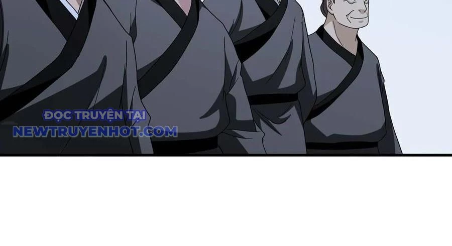 Thiên Long Bát Bộ Webtoon Chapter 137 - Next Chapter 138