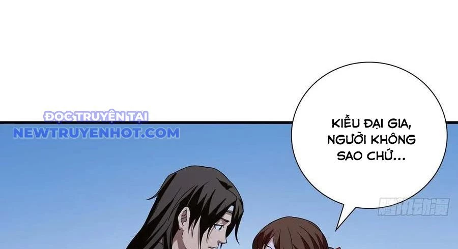 Thiên Long Bát Bộ Webtoon Chapter 137 - Next Chapter 138