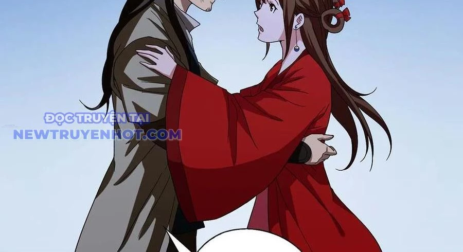 Thiên Long Bát Bộ Webtoon Chapter 137 - Next Chapter 138