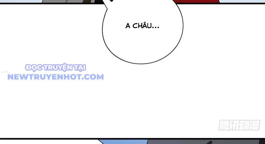 Thiên Long Bát Bộ Webtoon Chapter 137 - Next Chapter 138