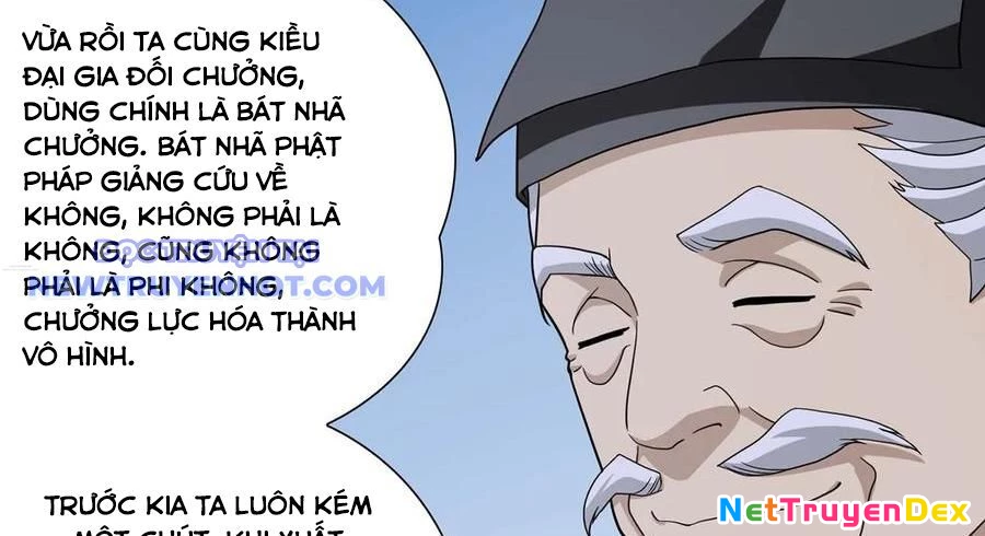 Thiên Long Bát Bộ Webtoon Chapter 137 - Next Chapter 138