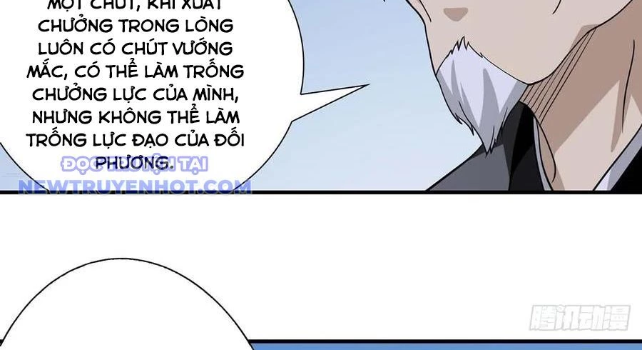 Thiên Long Bát Bộ Webtoon Chapter 137 - Next Chapter 138