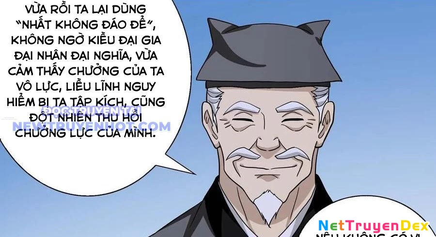 Thiên Long Bát Bộ Webtoon Chapter 137 - Next Chapter 138