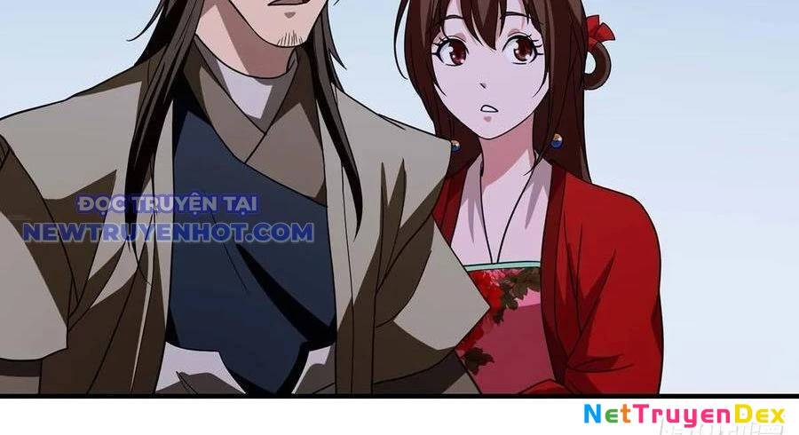 Thiên Long Bát Bộ Webtoon Chapter 137 - Next Chapter 138