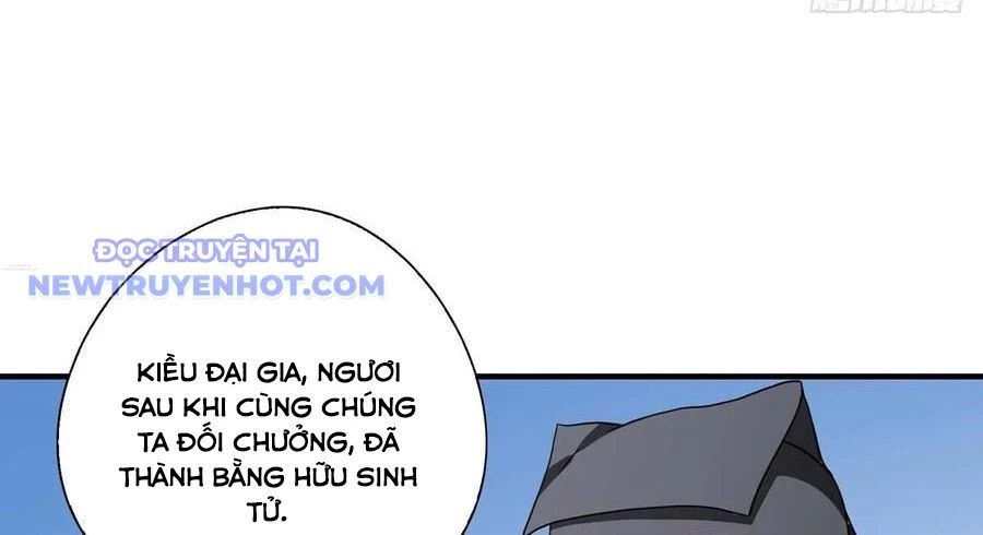 Thiên Long Bát Bộ Webtoon Chapter 137 - Next Chapter 138