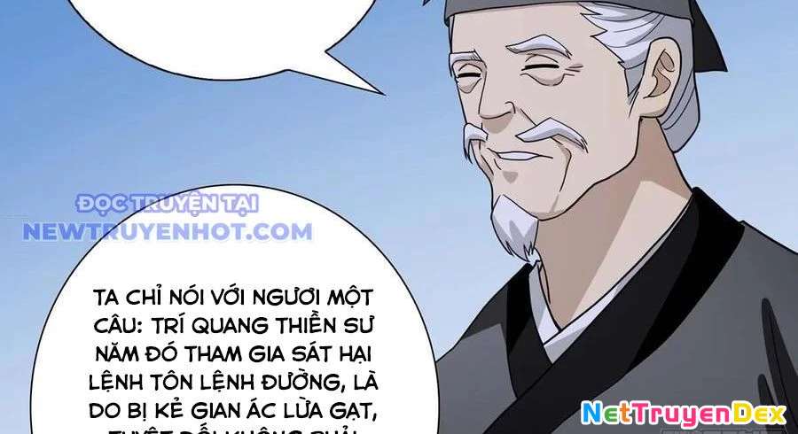Thiên Long Bát Bộ Webtoon Chapter 137 - Next Chapter 138