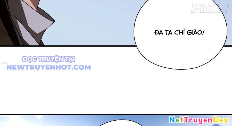 Thiên Long Bát Bộ Webtoon Chapter 137 - Next Chapter 138