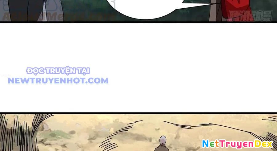 Thiên Long Bát Bộ Webtoon Chapter 137 - Next Chapter 138