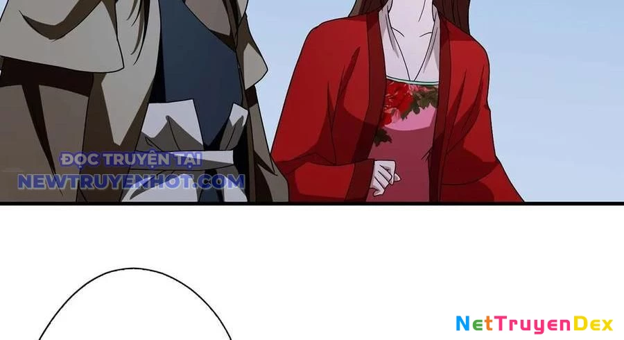 Thiên Long Bát Bộ Webtoon Chapter 137 - Next Chapter 138