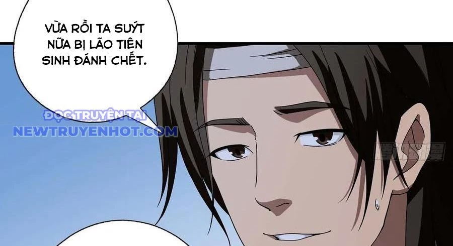Thiên Long Bát Bộ Webtoon Chapter 137 - Next Chapter 138