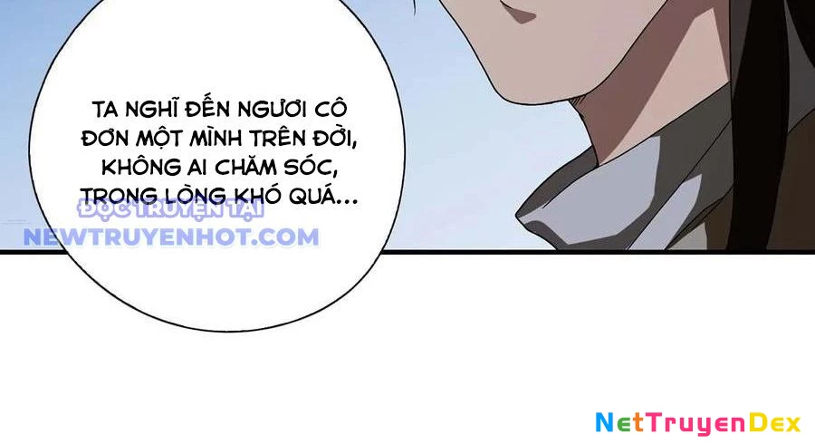 Thiên Long Bát Bộ Webtoon Chapter 137 - Next Chapter 138