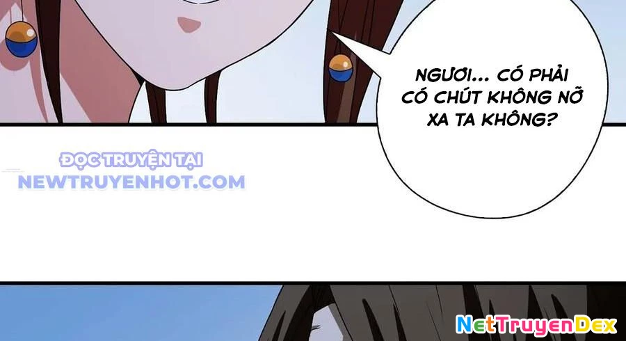 Thiên Long Bát Bộ Webtoon Chapter 137 - Next Chapter 138
