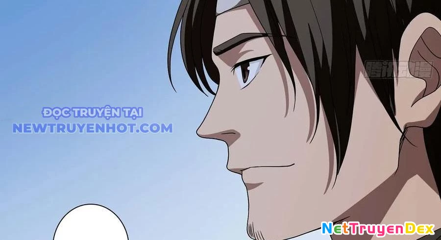 Thiên Long Bát Bộ Webtoon Chapter 137 - Next Chapter 138