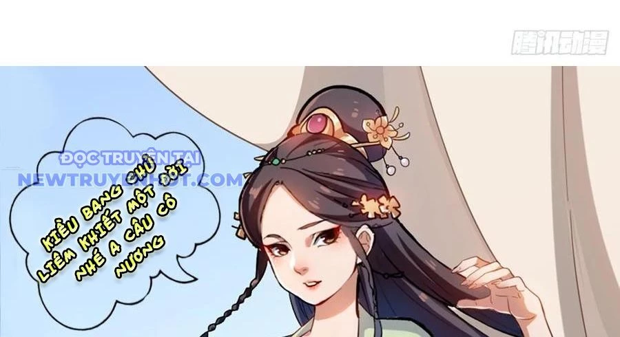 Thiên Long Bát Bộ Webtoon Chapter 137 - Next Chapter 138