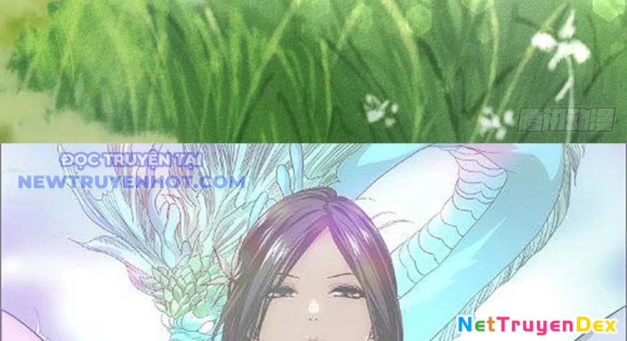 Thiên Long Bát Bộ Webtoon Chapter 137 - Next Chapter 138