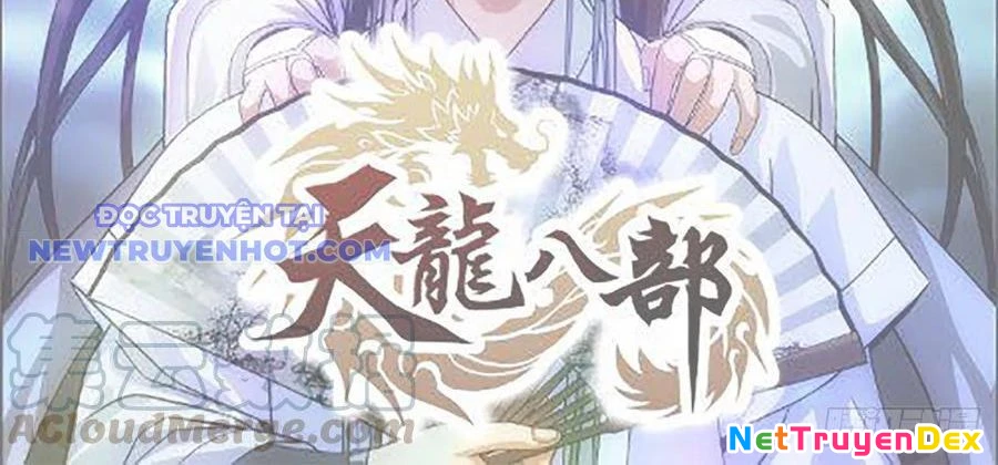 Thiên Long Bát Bộ Webtoon Chapter 137 - Next Chapter 138