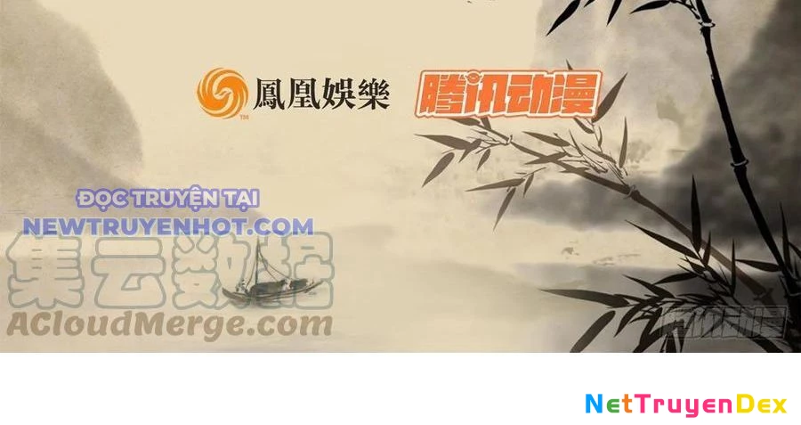 Thiên Long Bát Bộ Webtoon Chapter 139 - Trang 4