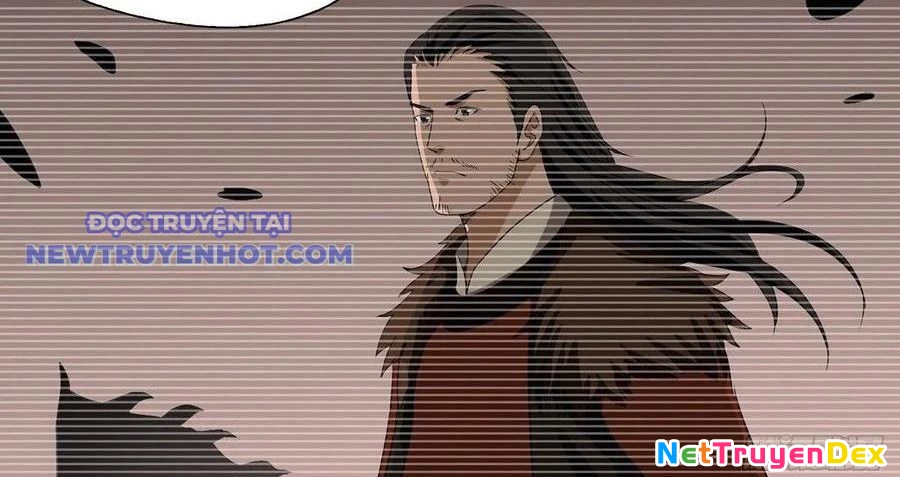 Thiên Long Bát Bộ Webtoon Chapter 139 - Trang 4