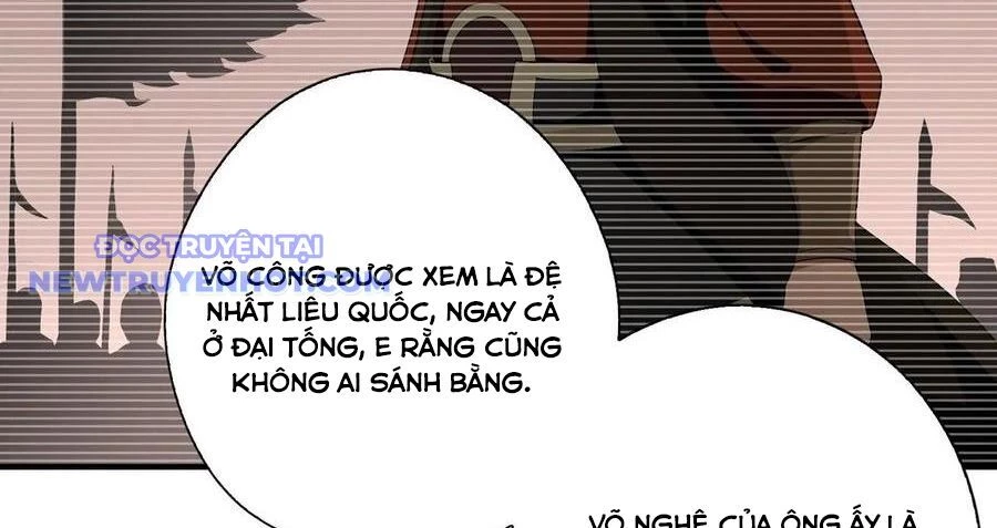 Thiên Long Bát Bộ Webtoon Chapter 139 - Trang 4