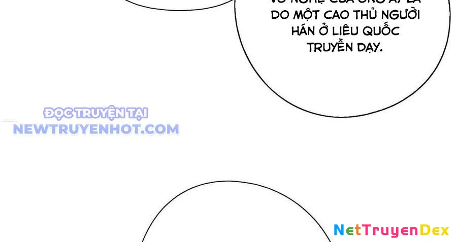 Thiên Long Bát Bộ Webtoon Chapter 139 - Trang 4