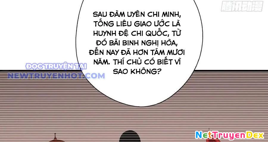 Thiên Long Bát Bộ Webtoon Chapter 139 - Trang 4