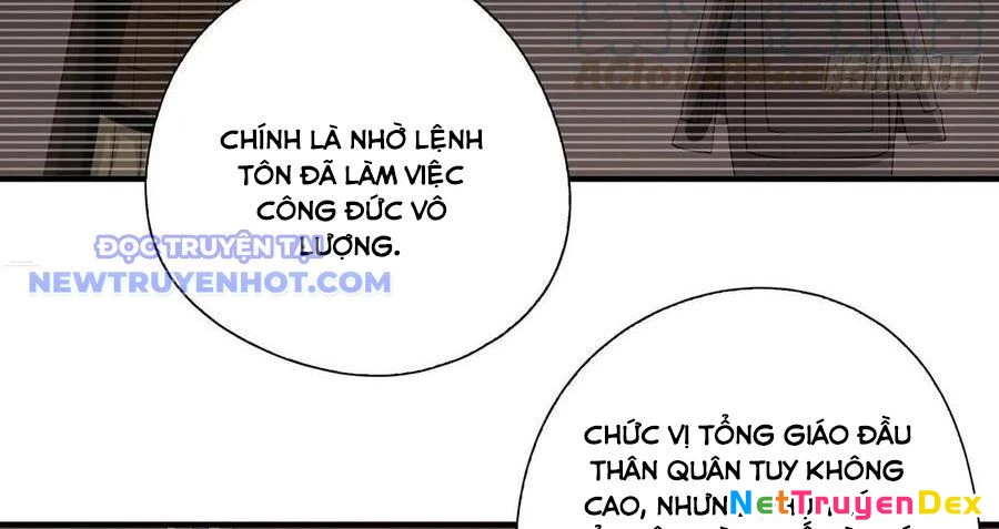 Thiên Long Bát Bộ Webtoon Chapter 139 - Trang 4