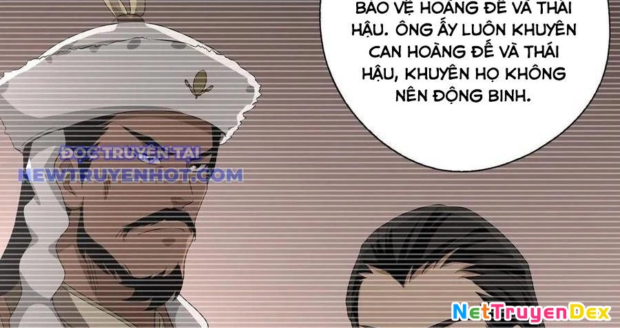 Thiên Long Bát Bộ Webtoon Chapter 139 - Trang 4