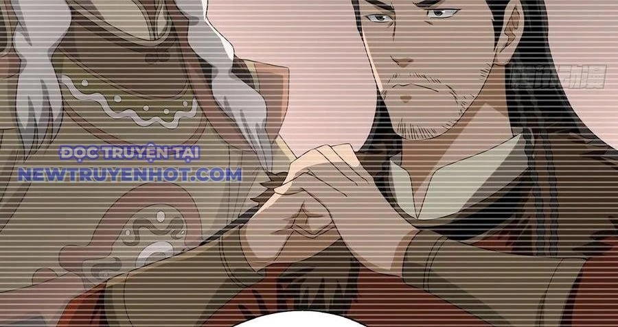 Thiên Long Bát Bộ Webtoon Chapter 139 - Trang 4