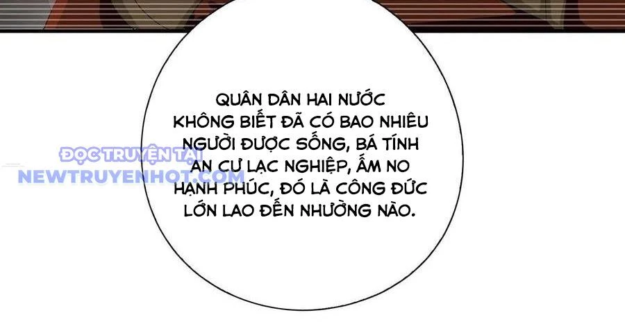 Thiên Long Bát Bộ Webtoon Chapter 139 - Trang 4