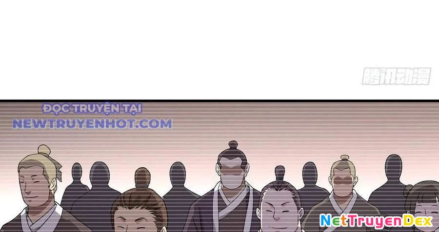 Thiên Long Bát Bộ Webtoon Chapter 139 - Trang 4