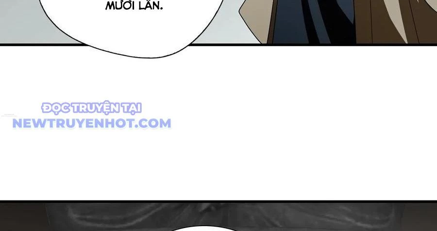 Thiên Long Bát Bộ Webtoon Chapter 139 - Trang 4