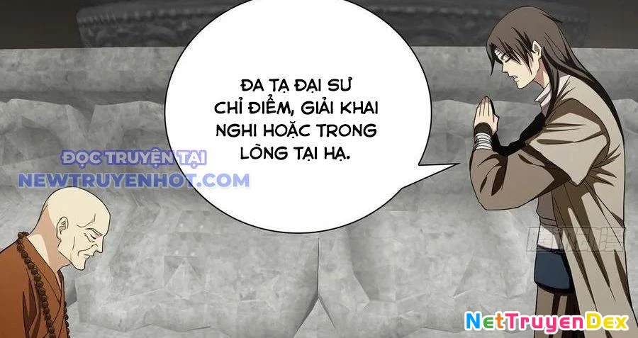 Thiên Long Bát Bộ Webtoon Chapter 139 - Trang 4