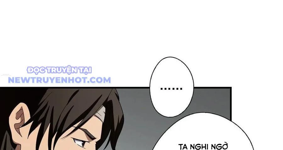 Thiên Long Bát Bộ Webtoon Chapter 139 - Trang 4