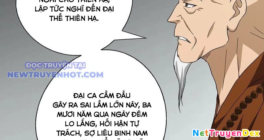 Thiên Long Bát Bộ Webtoon Chapter 139 - Trang 4