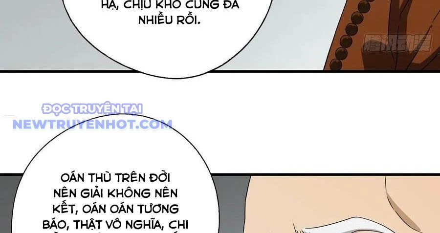 Thiên Long Bát Bộ Webtoon Chapter 139 - Trang 4