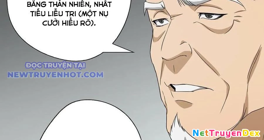 Thiên Long Bát Bộ Webtoon Chapter 139 - Trang 4