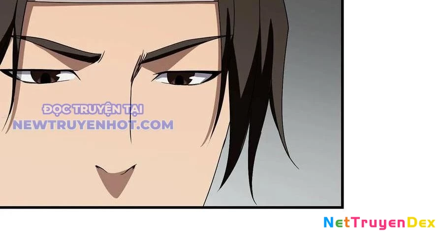 Thiên Long Bát Bộ Webtoon Chapter 139 - Trang 4