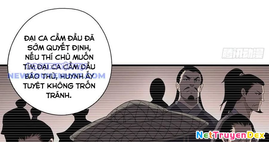 Thiên Long Bát Bộ Webtoon Chapter 139 - Trang 4