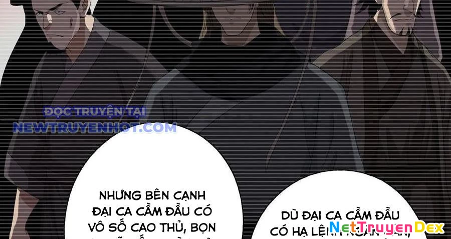 Thiên Long Bát Bộ Webtoon Chapter 139 - Trang 4