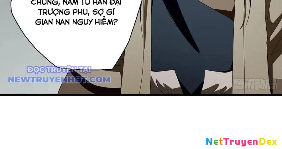 Thiên Long Bát Bộ Webtoon Chapter 139 - Trang 4