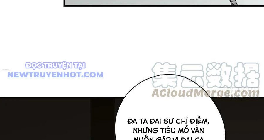 Thiên Long Bát Bộ Webtoon Chapter 139 - Trang 4