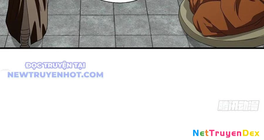 Thiên Long Bát Bộ Webtoon Chapter 139 - Trang 4