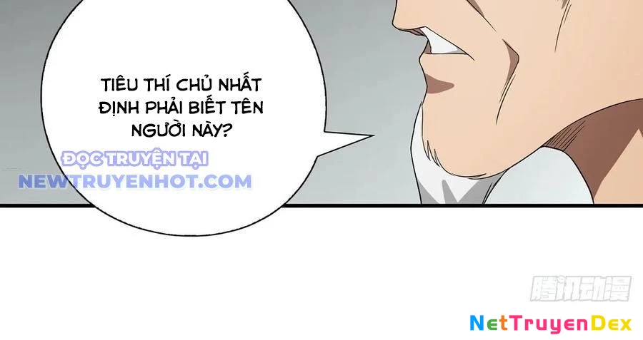 Thiên Long Bát Bộ Webtoon Chapter 139 - Trang 4