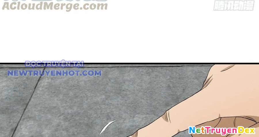 Thiên Long Bát Bộ Webtoon Chapter 139 - Trang 4