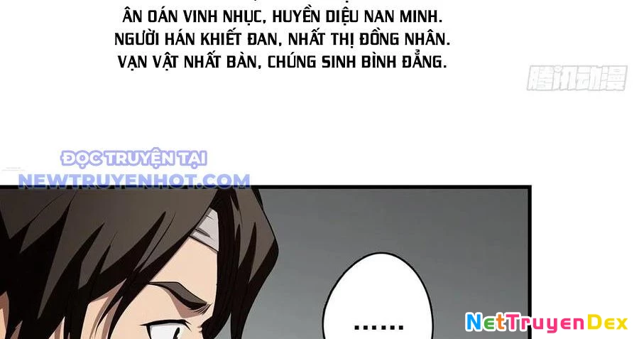 Thiên Long Bát Bộ Webtoon Chapter 139 - Trang 4