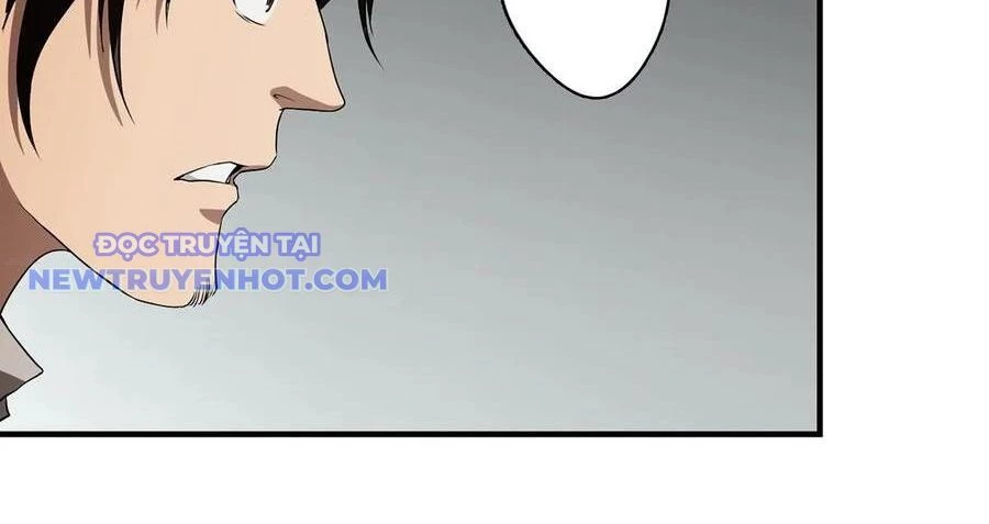 Thiên Long Bát Bộ Webtoon Chapter 139 - Trang 4