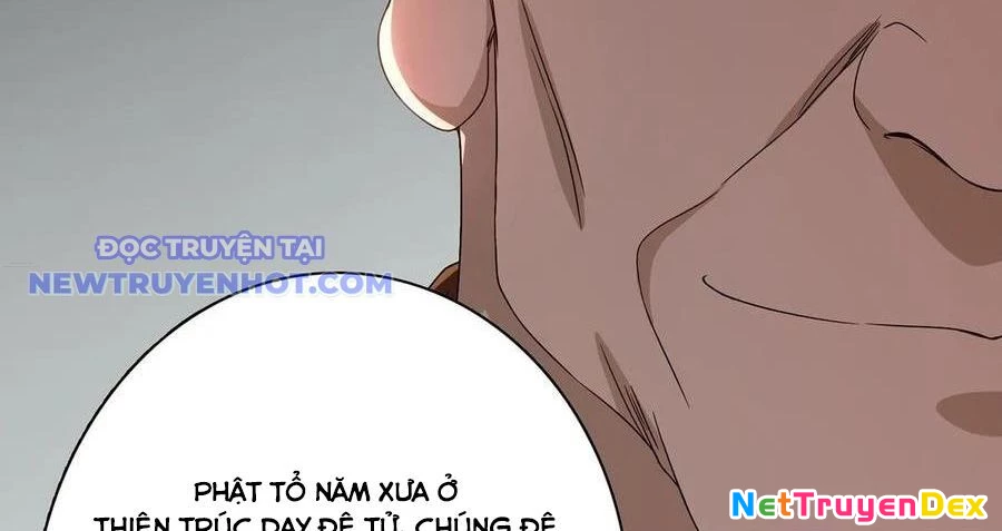 Thiên Long Bát Bộ Webtoon Chapter 139 - Trang 4